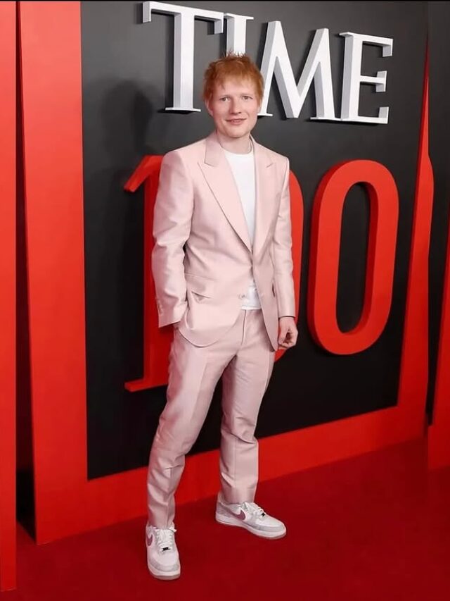 20 Mind-Blowing Facts About Ed Sheeran