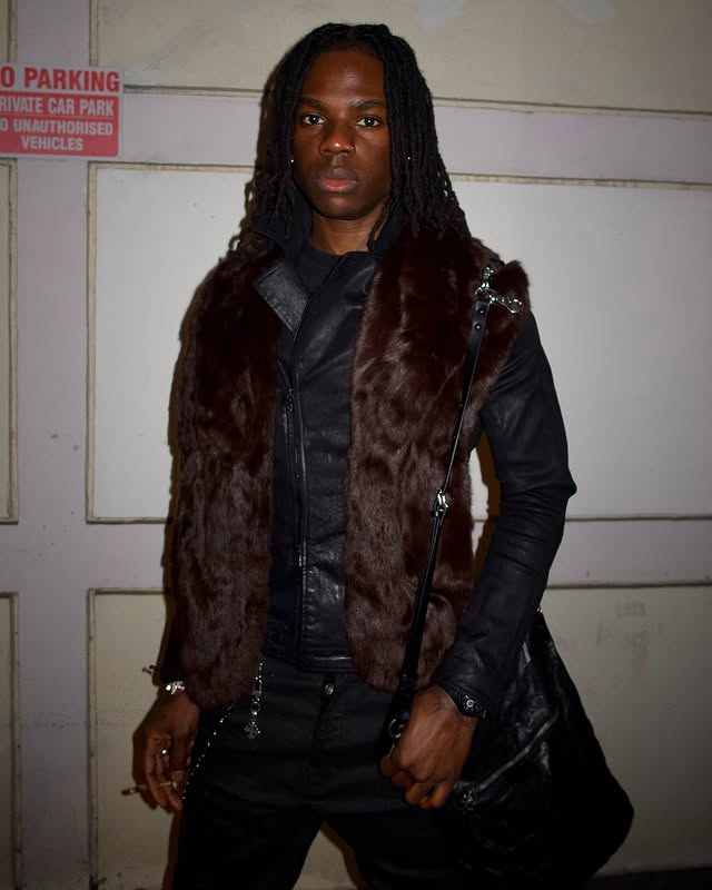 The Unexpected Role of Religion in Rema's Career