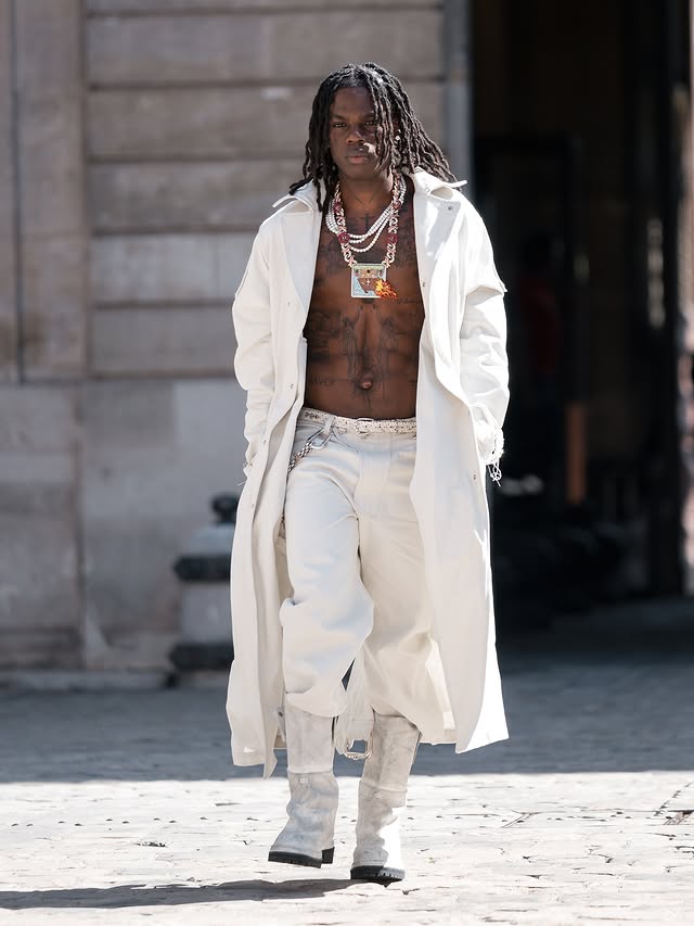 The Unexpected Role of Religion in Rema's Career