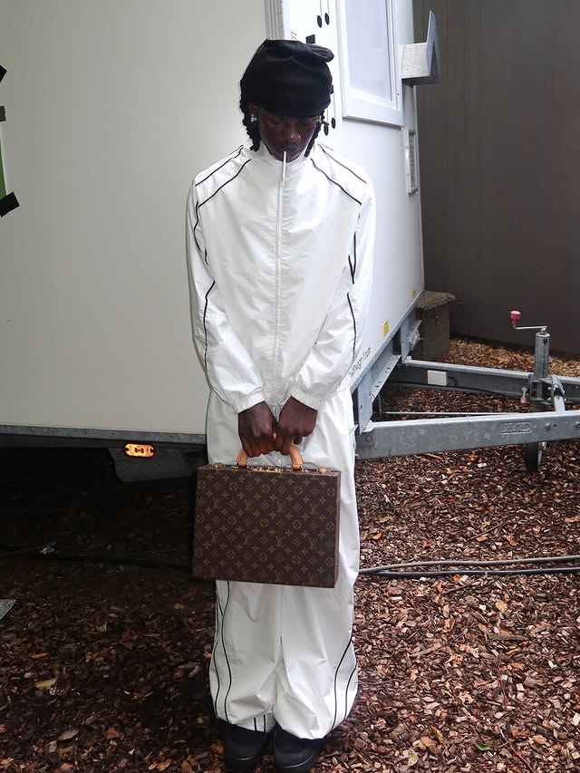 The Unexpected Role of Religion in Rema's Career