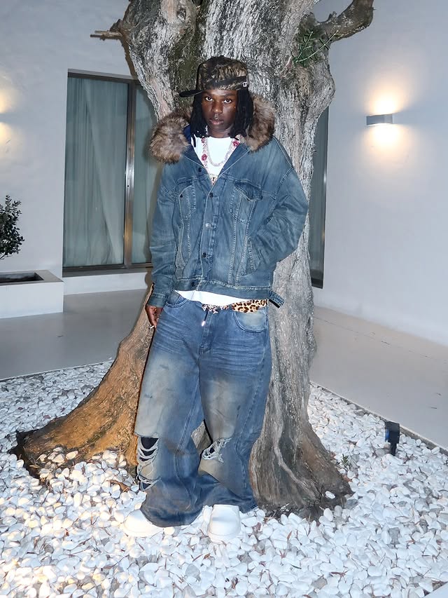 The Unexpected Role of Religion in Rema's Career