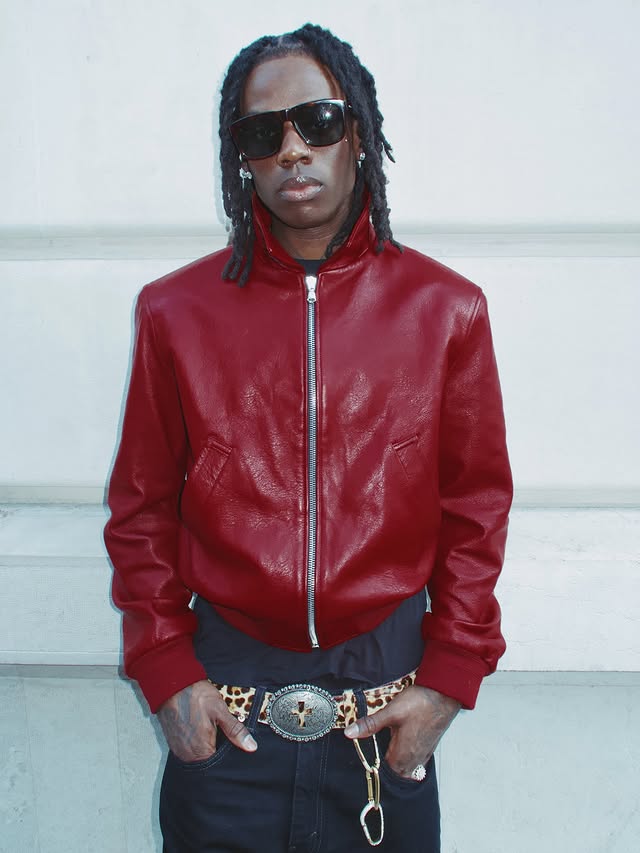 The Unexpected Role of Religion in Rema's Career