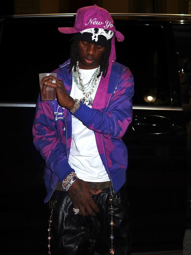 The Unexpected Role of Religion in Rema's Career