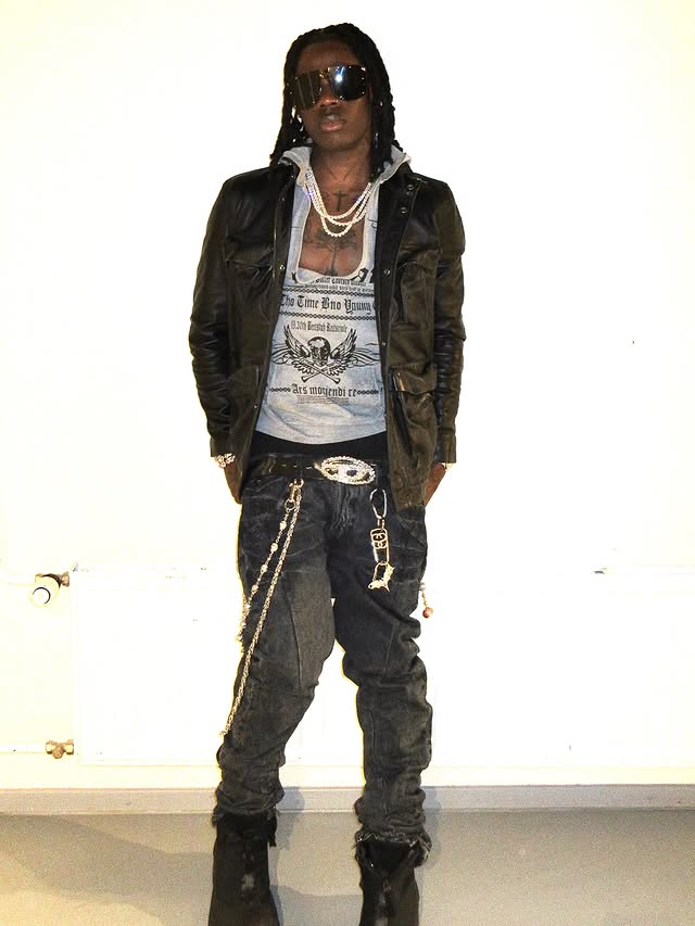 The Unexpected Role of Religion in Rema's Career