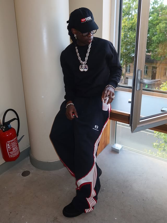 The Unexpected Role of Religion in Rema's Career