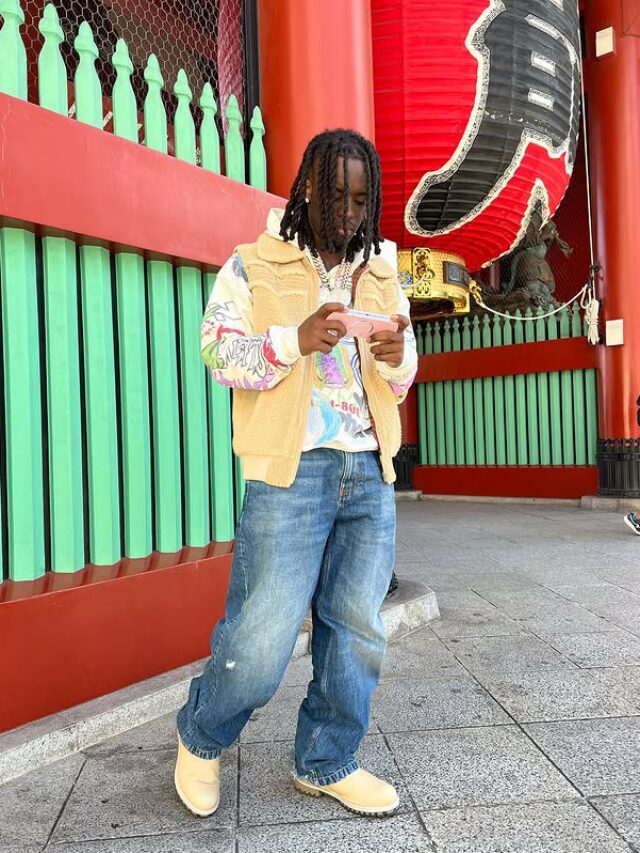 21 Fascinating Facts About Kai Cenat