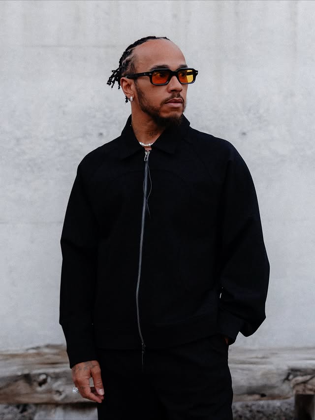 Lewis Hamilton's Most Shocking Race Wins and How He Did It