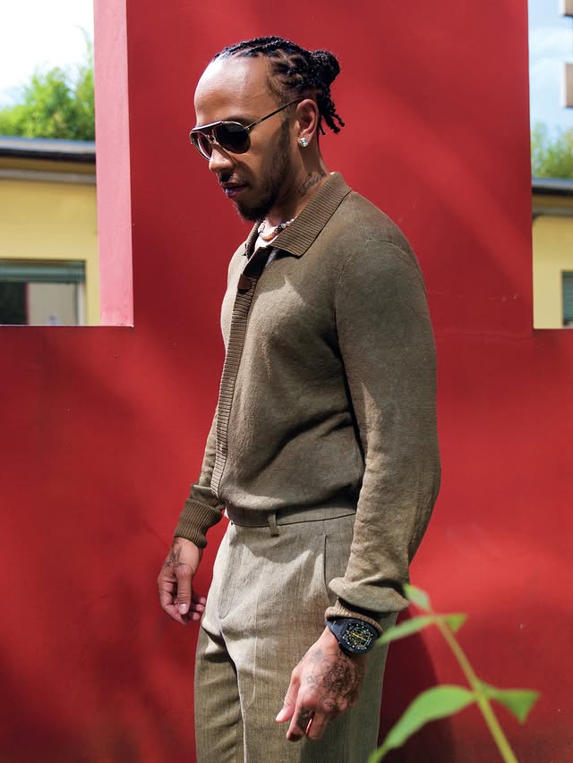 Lewis Hamilton's Most Shocking Race Wins and How He Did It