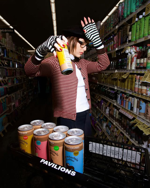 How Emma Chamberlain Went from a Nervous Teen to a Global Influencer