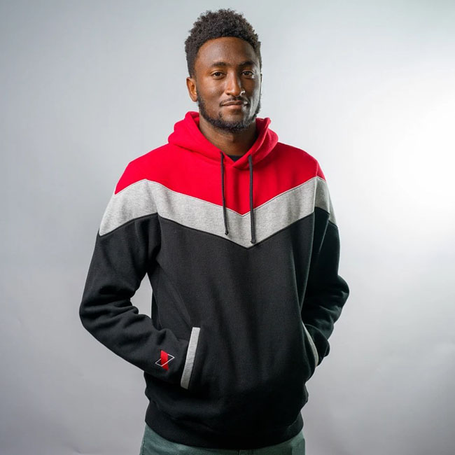 The Truth About Marques Brownlee's Speeding Controversy Behind the Apology