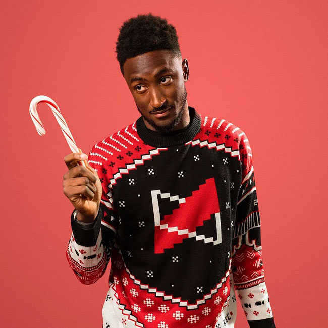 The Truth About Marques Brownlee's Speeding Controversy Behind the Apology