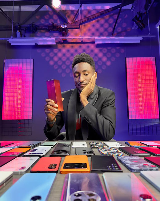 The Truth About Marques Brownlee's Speeding Controversy Behind the Apology