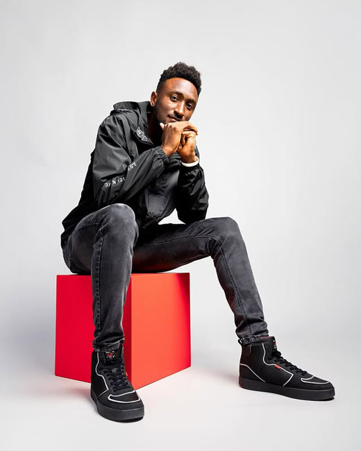 The Truth About Marques Brownlee's Speeding Controversy Behind the Apology