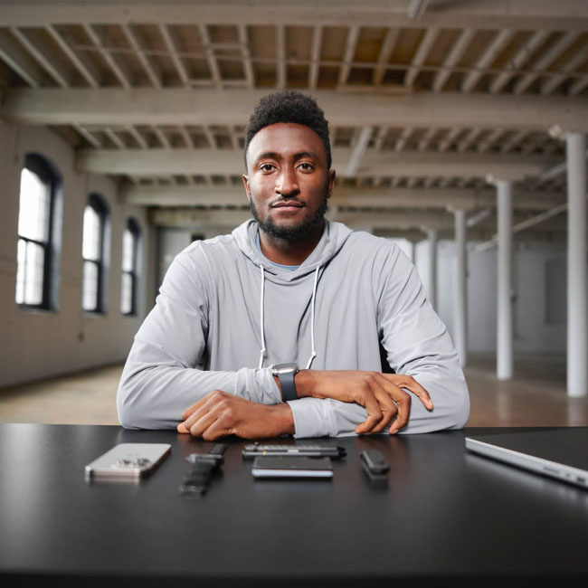 The Truth About Marques Brownlee's Speeding Controversy Behind the Apology