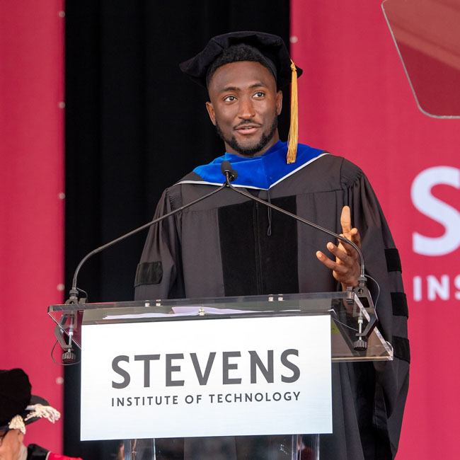 The Truth About Marques Brownlee's Speeding Controversy Behind the Apology