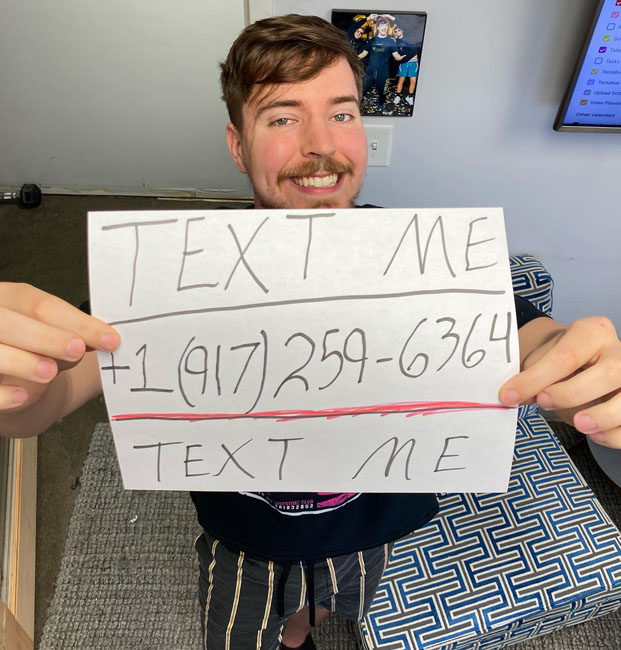 The Shocking Reason MrBeast Spends Millions on YouTube Challenges