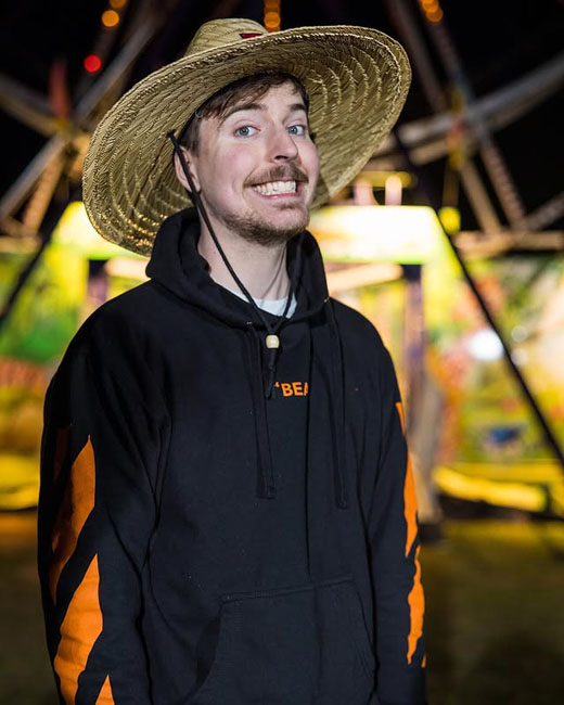 The Shocking Reason MrBeast Spends Millions on YouTube Challenges